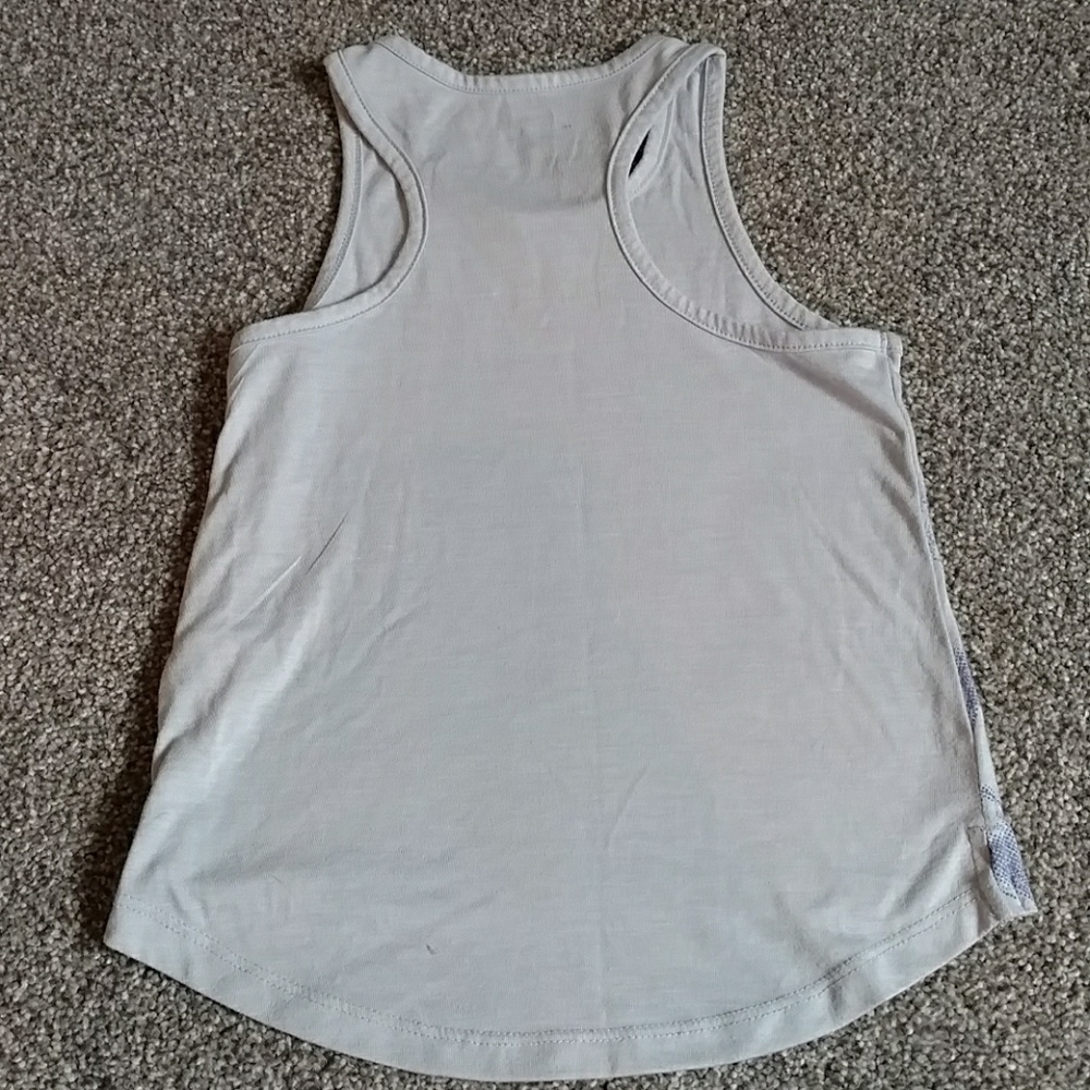 Old Navy Racerback Tank - Picture 2 of 2